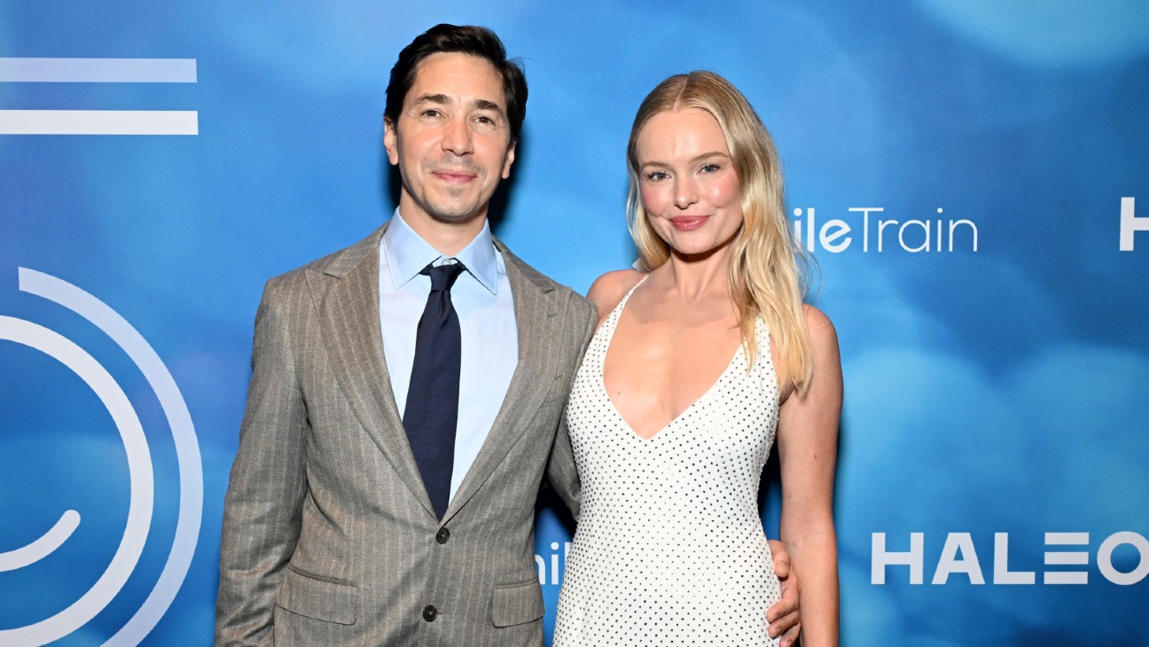 Justin Long, Kate Bosworth Horror Movie Sets Release Date