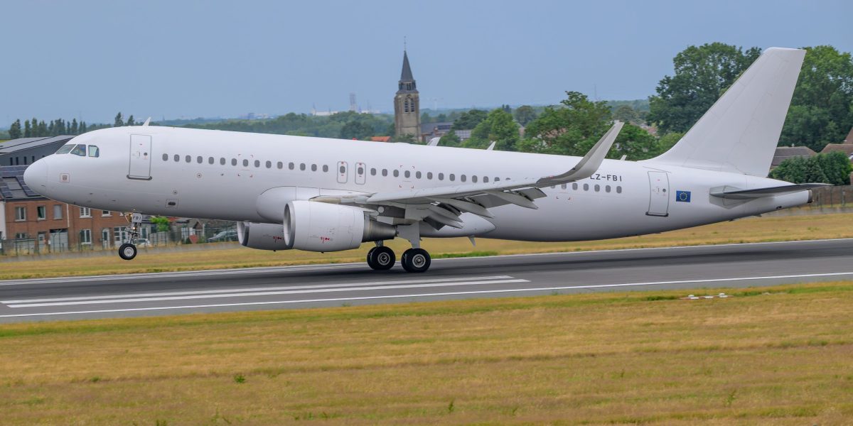 Airbus is about to eclipse a record that Boeing held for decades