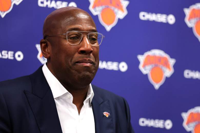 Knicks Star Spills Tea on 2-Hour Dinner with New HC Mike Brown