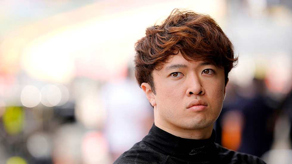 Spending time at the beach and growing up with racing drivers: Ritomo Miyata’s Hometown tour