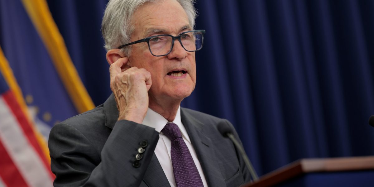 Top analyst says the next 5 years could see ‘no growth in workers at all’ and sends a warning about the fate of the U.S. economy