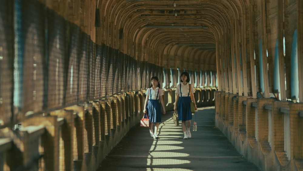 Shu Qi’s Venice-Bound Directorial Debut ‘Girl’ Unveils First Clip