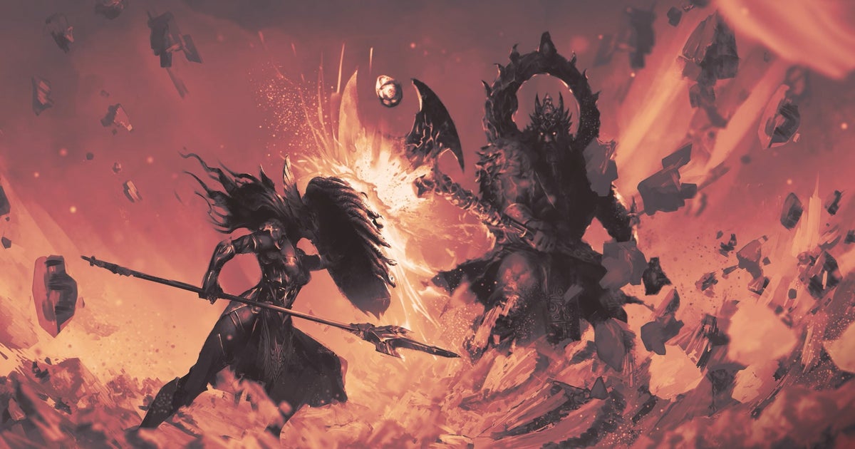 Fateless raises $14 million for its new cross-platform RPG