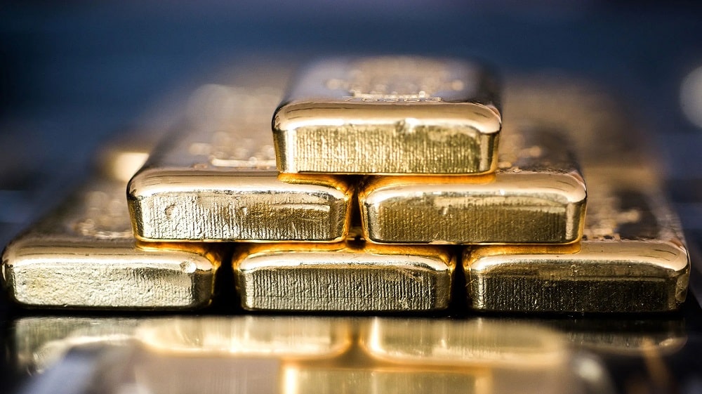 Gold Rate in Pakistan Stays Near Record High Despite Marginal Drop