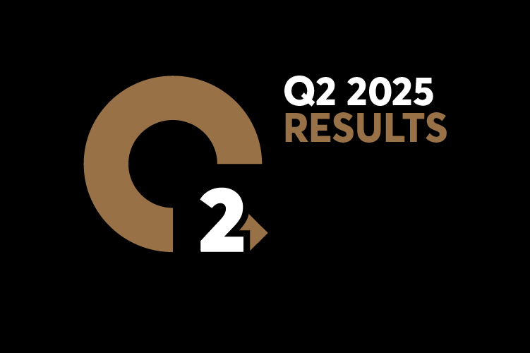 HUGO BOSS DELIVERS SALES AND EARNINGS GROWTH IN Q2 AND CONFIRMS 2025 OUTLOOK