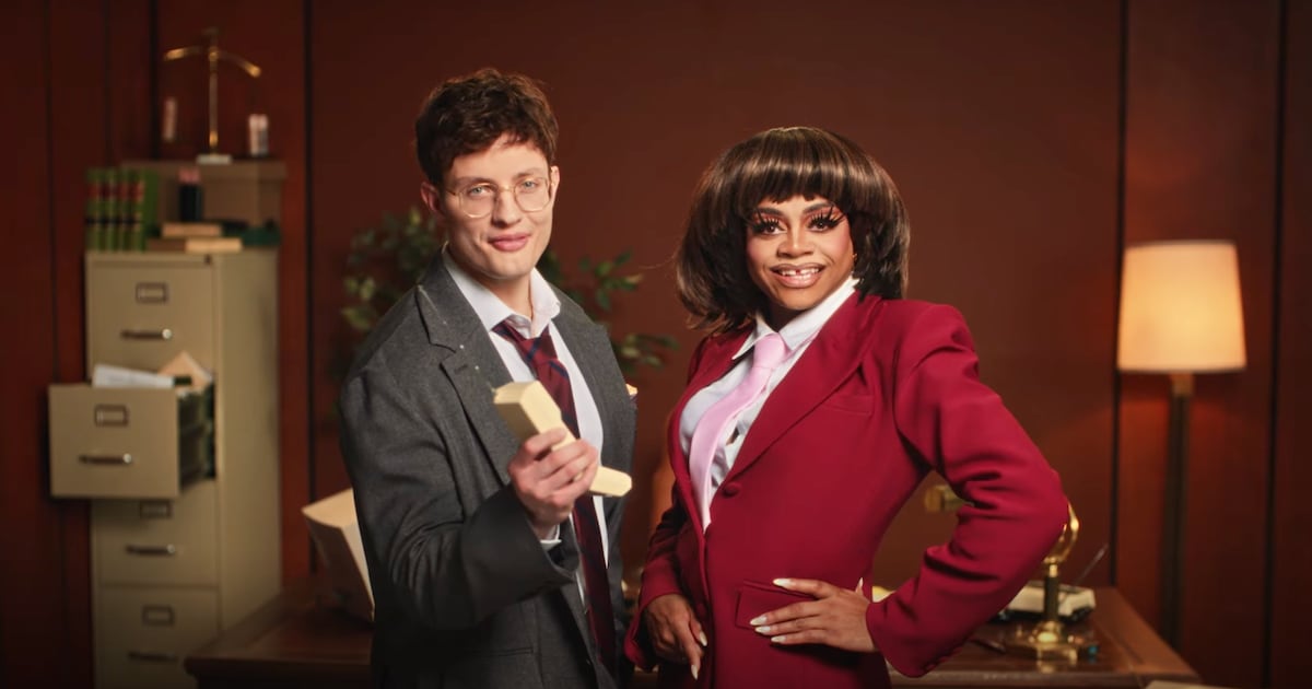 Exclusive: The Story Behind E.l.f.’s Controversial Matt Rife Campaign