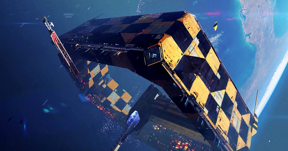 Blackbird Interactive acquires full ownership of Hardship: Shipbreaker IP