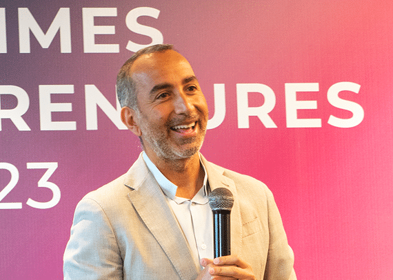 Spotify rolls out in-app messaging 3 Hassanein Hiridjee
