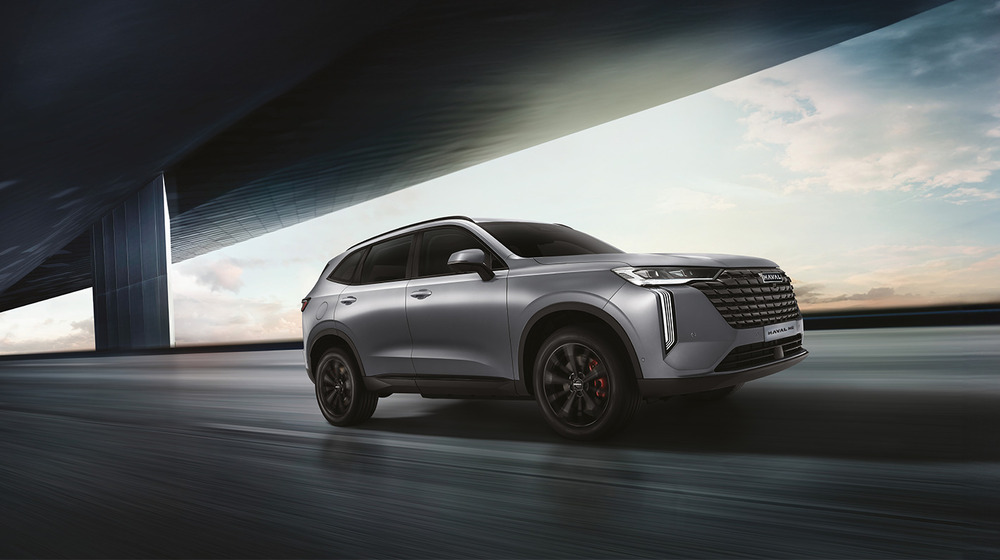 Haval H6 PHEV Launched in Pakistan with 1000+ KM Range and 360 HP