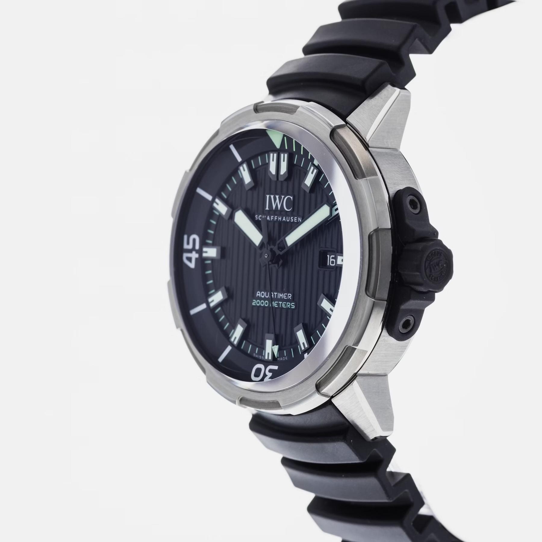 Image by Hodinkee Shop