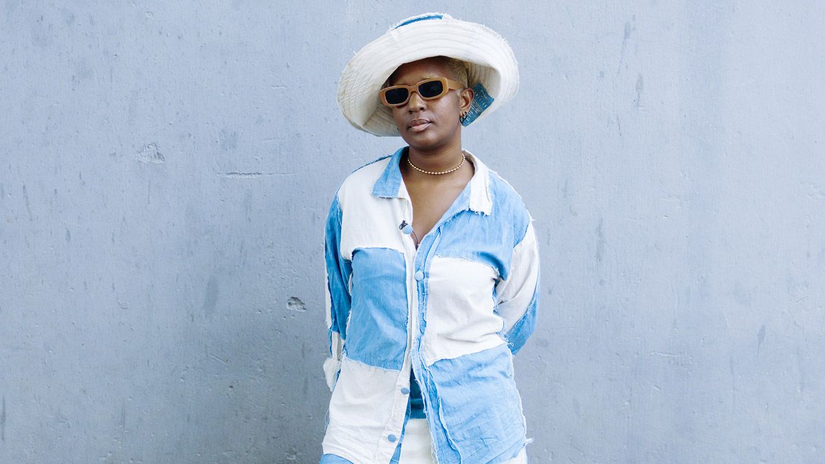 Why Nigeria’s Iamisigo is showing at Copenhagen Fashion Week