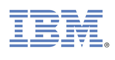 IBM Logo IBM Logo