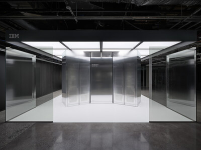 IBM Quantum System Two