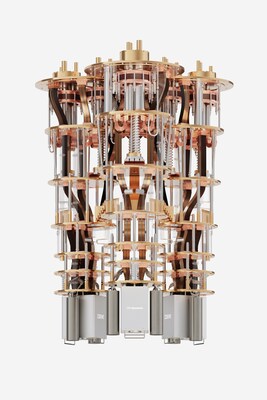 IBM Quantum System Two (interior render) is the company’s first modular quantum computerBM Quantum System Two (interior render) is the company’s first modular quantum computer and cornerstone of IBM’s quantum-centric supercomputing architecture. Credit: IBM