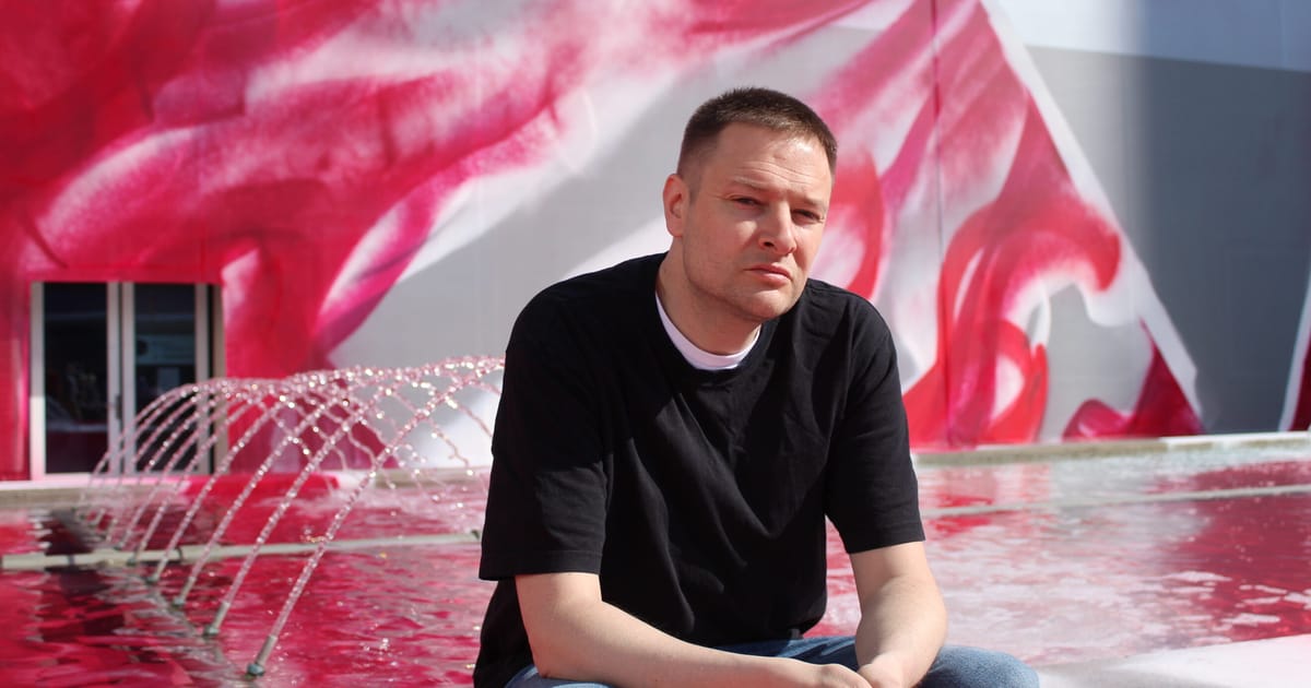 At the world’s most elite art fair, Qatar cements its soft power – POLITICO