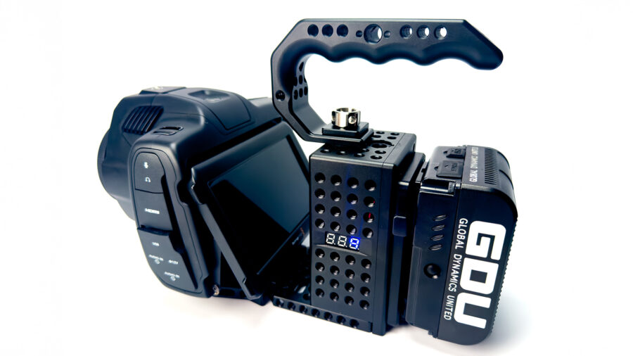 Rigid.PRO OMNIA rig