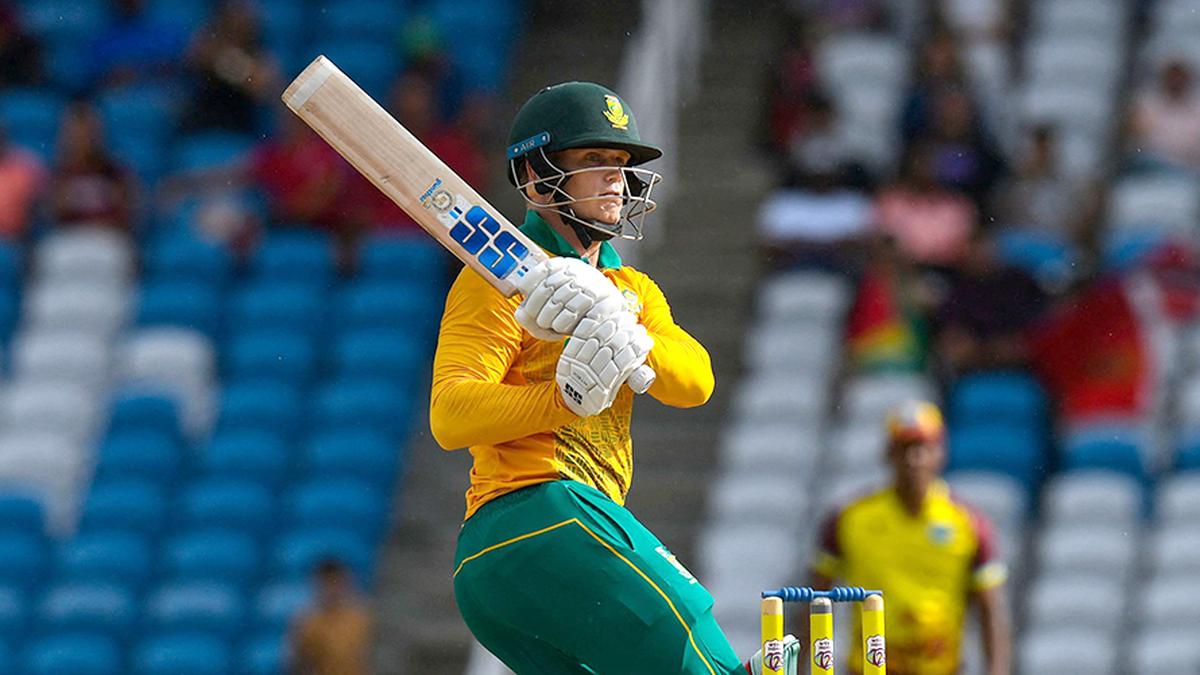 AUS vs SA Live Streaming Info, 1st T20I: When and where to watch Australia vs South Africa match; Match details, squads