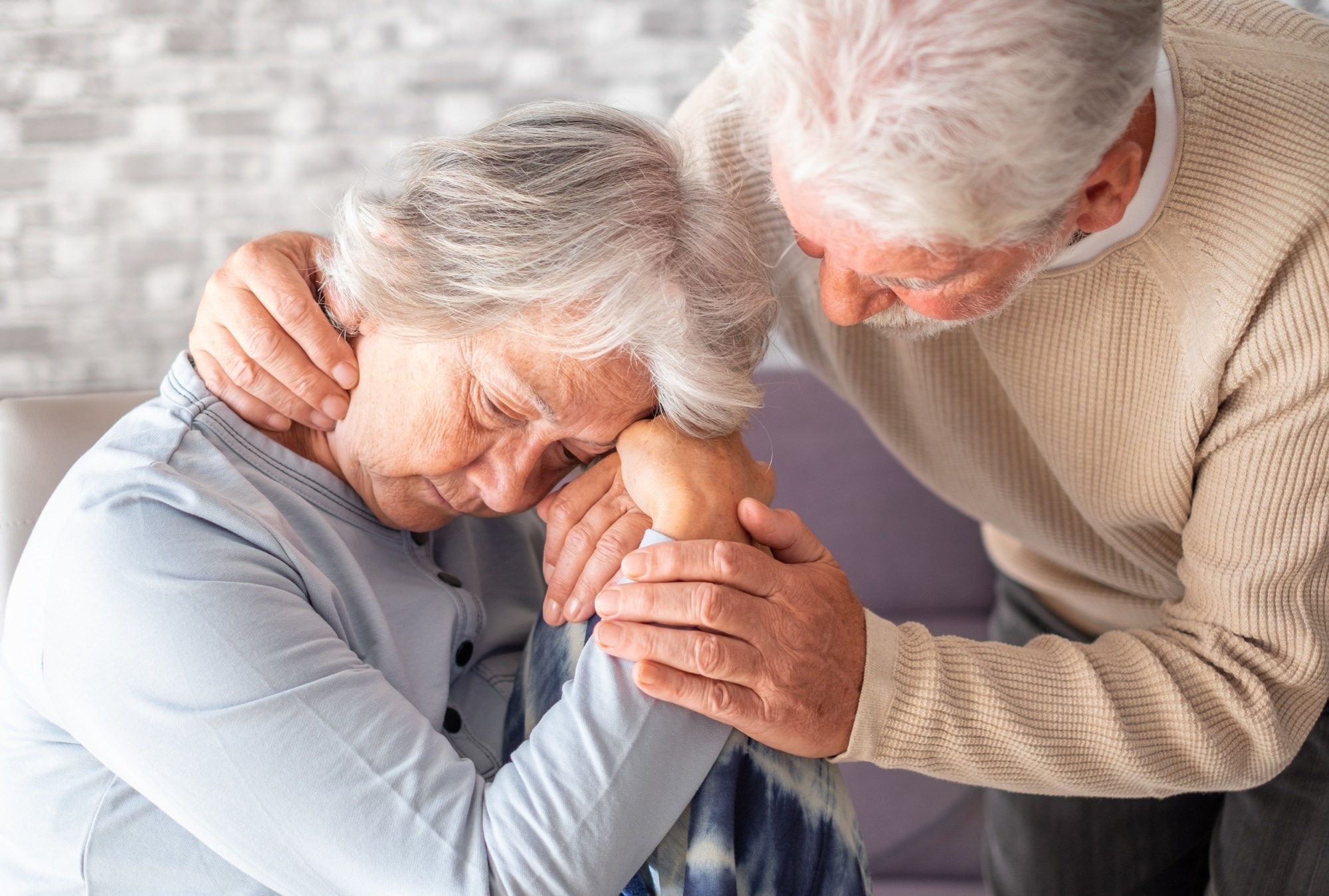 Alzheimer’s risk factors look different for men and women