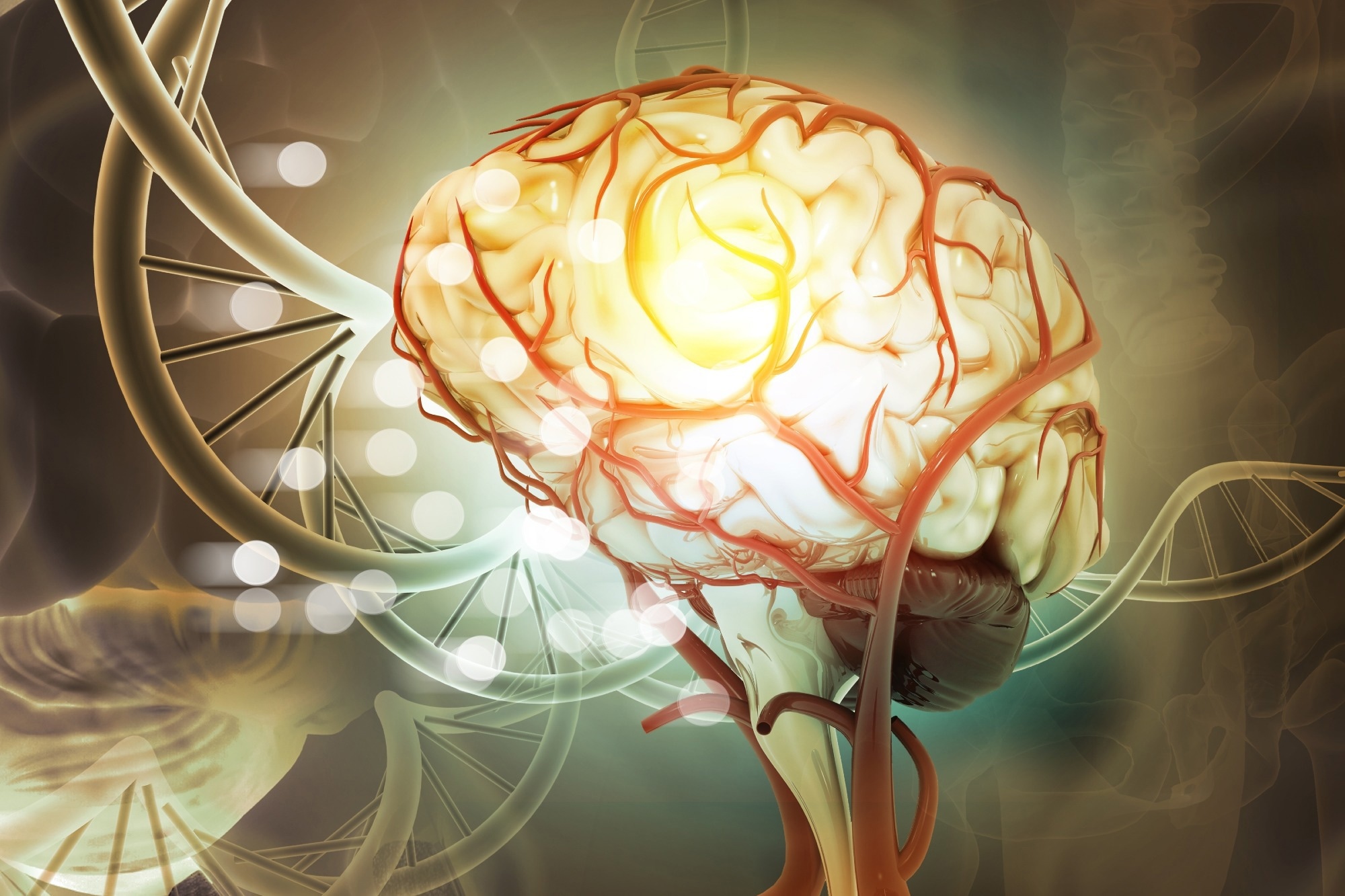 Scientists map the genes behind diet and dementia risk
