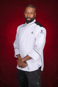 'Hell's Kitchen' Season 24 Cast Photos
