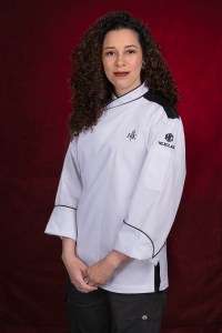 'Hell's Kitchen' Season 24 Cast Photos