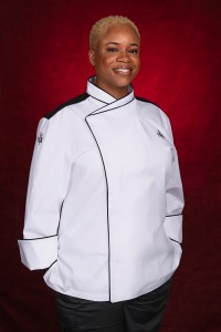 'Hell's Kitchen' Season 24 Cast Photos