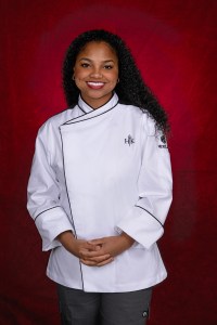 'Hell's Kitchen' Season 24 Cast Photos