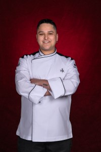'Hell's Kitchen' Season 24 Cast Photos