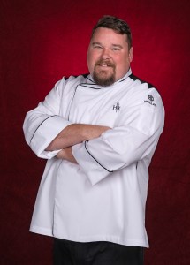 'Hell's Kitchen' Season 24 Cast Photos
