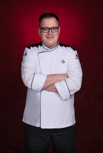 'Hell's Kitchen' Season 24 Cast Photos