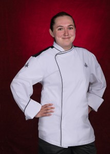 'Hell's Kitchen' Season 24 Cast Photos