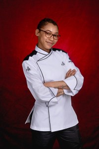 'Hell's Kitchen' Season 24 Cast Photos