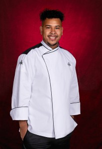'Hell's Kitchen' Season 24 Cast Photos