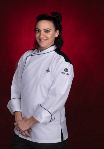 'Hell's Kitchen' Season 24 Cast Photos