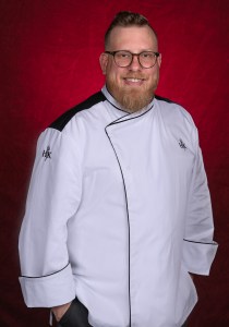 'Hell's Kitchen' Season 24 Cast Photos