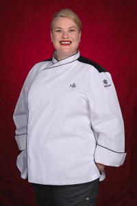 'Hell's Kitchen' Season 24 Cast Photos