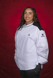 'Hell's Kitchen' Season 24 Cast Photos