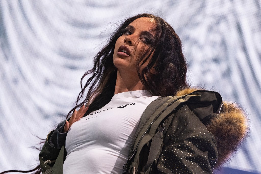 JADE Slams Matty Healy for Not Speaking on Politics: ‘Disappointing’
