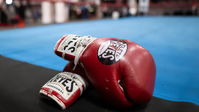 Japan boxing to adopt stricter safety rules after deaths of two fighters
