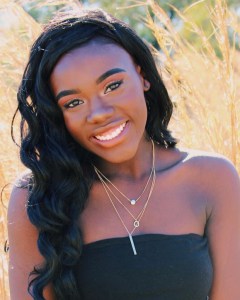 Jessica Omokheyeke