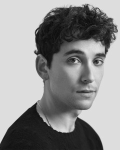 Julian Shapiro-Barnum