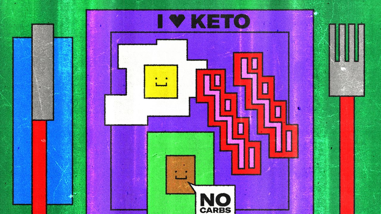 Does the Keto Diet Actually Work?