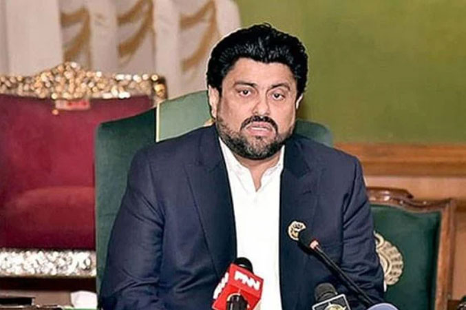 Youth key to Pakistan’s sustainable development: Tessori