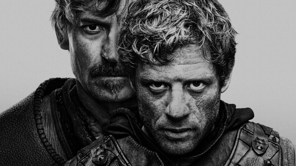 James Norton’s King & Conqueror Set For Prime Video & HBO Max