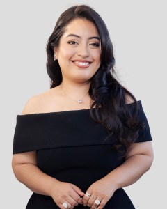 Keyla Monterroso Mejia Headshot - PC-Exavier Castro