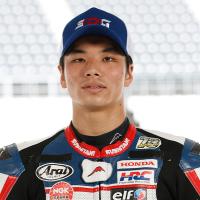 Keito Abe