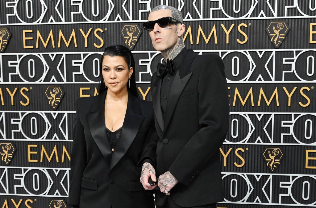Kourtney Kardashian Addresses Backlash Over Son’s Missing Life Vest