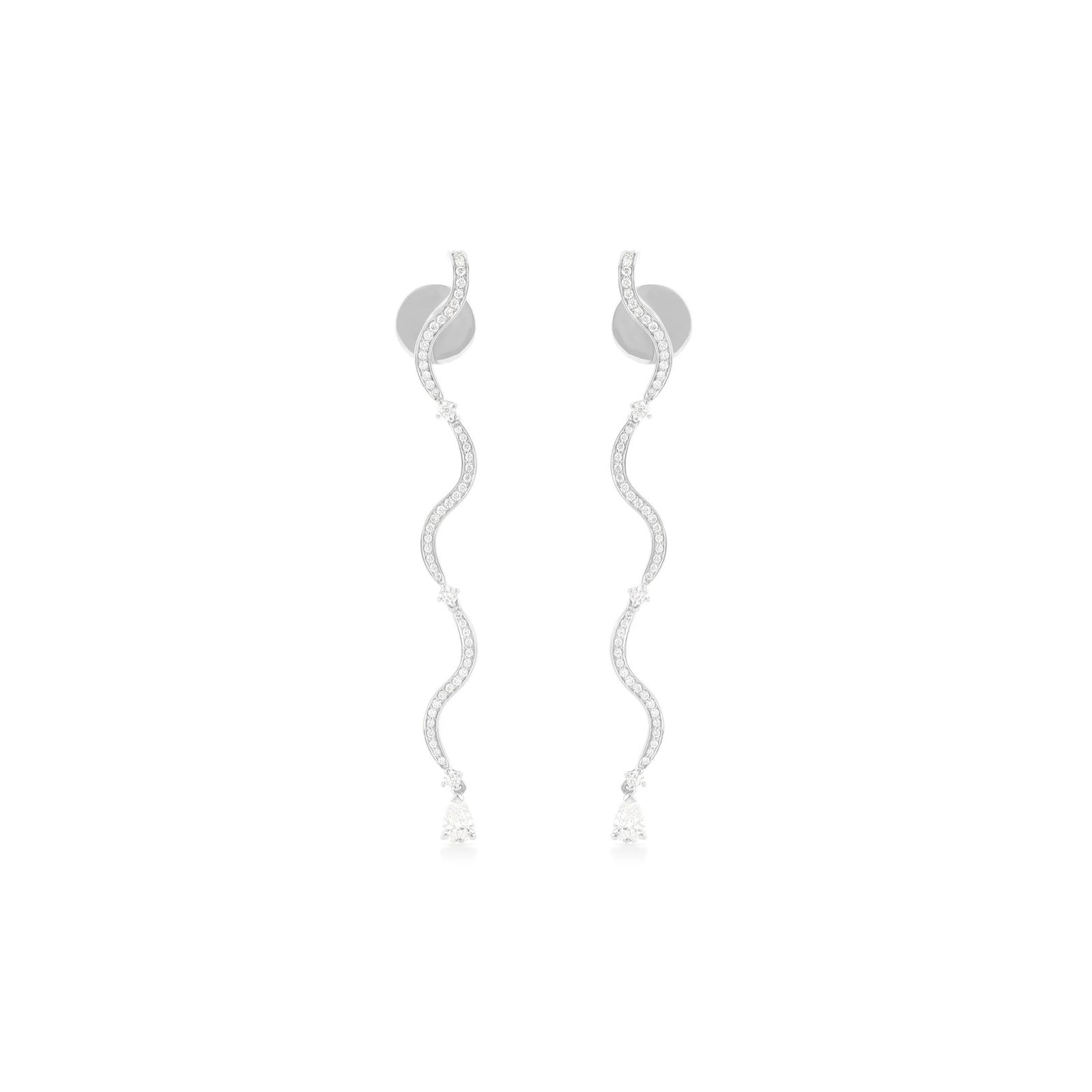 Trendy Earrings 2025 10 Styles to Shop For Summer