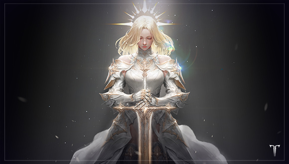 Behind the Scenes: Valkyrie Class – News | Lost Ark