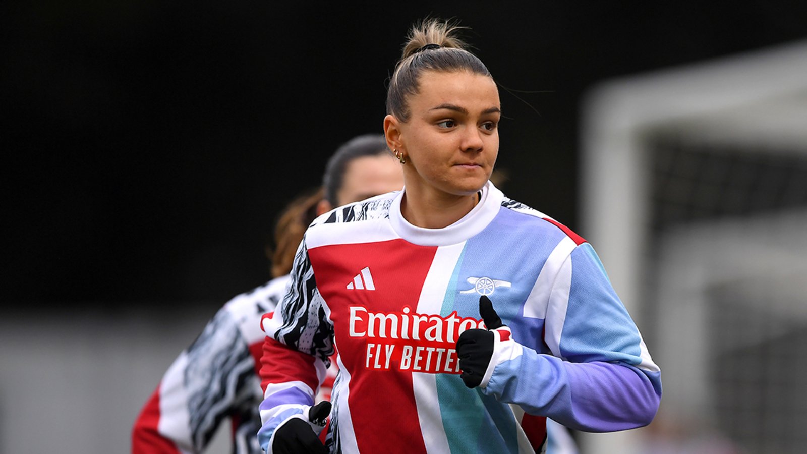Laura Wienroither joins Man City | News
